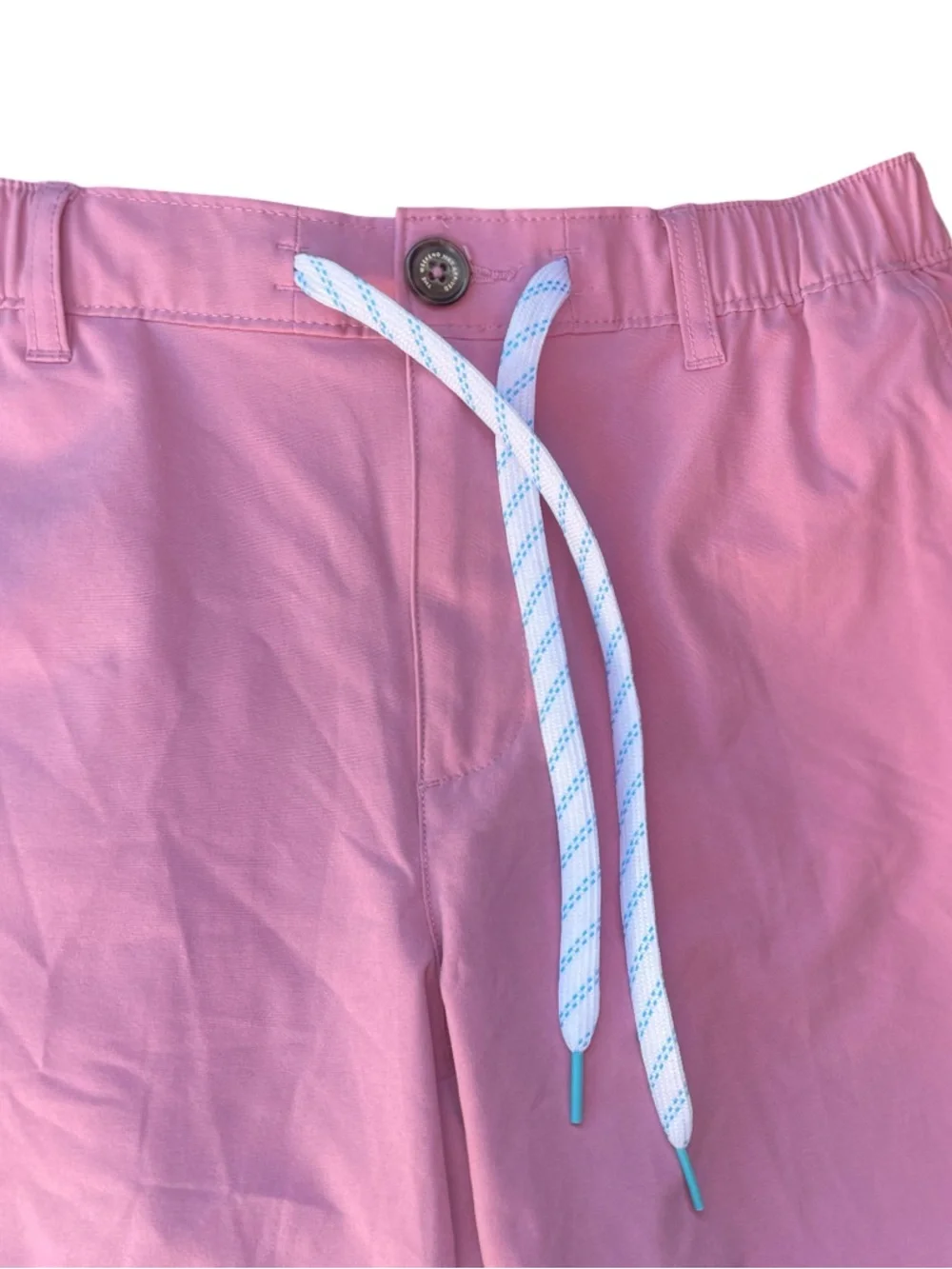 Men's Pink Chubbies Pink Shorts